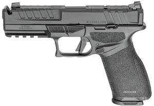 DEPOSIT ONLY - ECHELON 9MM 4.5 COMPENSATED FULL SIZE