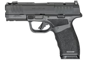 Ammo Bros | SPRINGFIELD HELLCAT MICRO-COMPACT OSP 9MM - BLACK