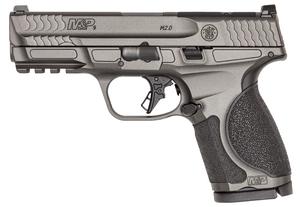 DEPOSIT ONLY - M&P2.0 METAL 9MM COMPACT OPTICS READY