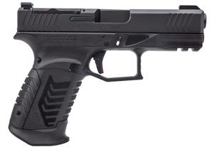 DY9 9MM OPTICS READY PISTOL - BLACK