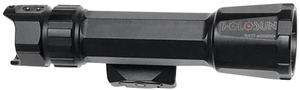 Rifle Flashlight/1000 Lumen/80000 Candela