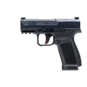 METE MC9L 9MM - BLACK