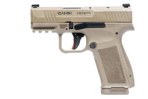 METE MC9L 9MM - FDE