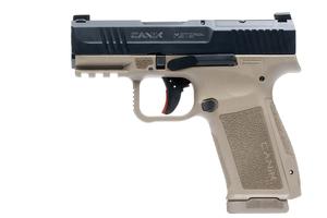 Sig Sauer P226 Extreme 9MM 226R-9-XTM-BLKGRY-CA