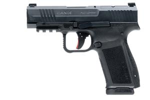 METE MC9LS 9MM - BLACK
