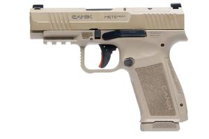 METE MC9LS 9MM - FDE