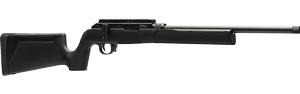 FORCE B1 .22LR ALL WEATHER - BLACK