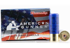 AMERICAN GUNNER 12GA 1OZ 00BUCK 10RDS