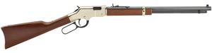 HENRY GOLDEN BOY 22LR