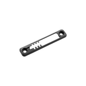 M-lok Surefire St Tape Switch Mount Plate