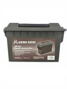 30 Cal. Plastic Ammo Can - Odg