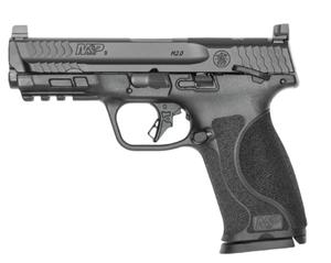 M&P2.0 9MM FULL SIZE OPTICS READY