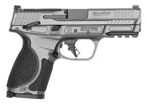 M&P2.0 METAL 9MM COMPACT OPTICS READY