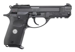 MC 14T .380ACP TIP-UP BARREL - BLACK