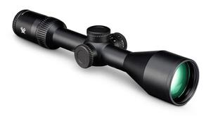 Siren 3-12x56 Sfp Riflescope