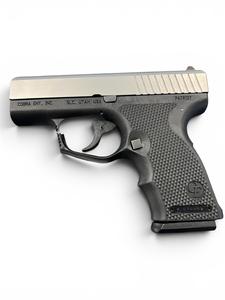 COBRA ENT PATRIOT 45 ACP