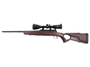 SAVAGE ARMS AXIS 223REM