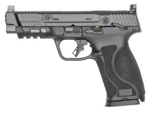 Mp M2.0 10mm Full Size Optics Ready - Black