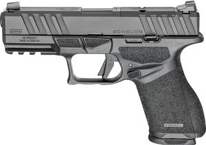 ECHELON ALPHA 9MM 4` BLACK