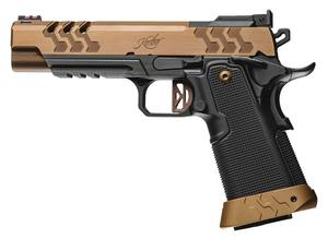DEPOSIT ONLY - 2K11 9MM TARGET - COYOTE