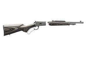 1892 Lever-action Take Down Wildlands Rifle Dark Gray 44mag/16.5in