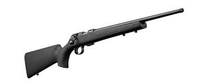 457 American 22 Lr 5+1 Capacity, 20in