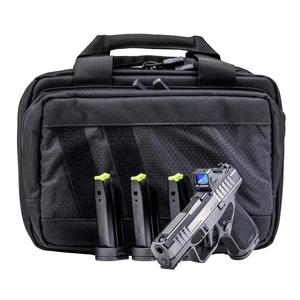 Rm1s 9mm Sub-compact Pistol Bundle - Black