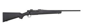 Patriot 6.5cm Bolt Action 22in Synthetic
