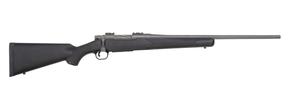 Patriot Full Size 308win W/ Ss Barrel