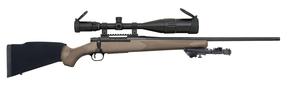 Patriot Night Train 6.5cm 24in Fde