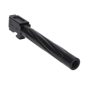 Barrel For Glock 34 Gen3/4 Twisted - Black