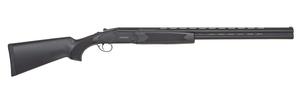 Silver Reserve 12ga 28in Blk