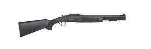 Silver Reserve Eventide 12ga O/u W/ Rails