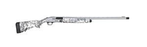 940 Pro Waterfowl 12ga 28in Semi-auto - Battleship Gray Camo