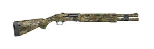 940 Pro Tactical Spx 12ga Semi Auto - Multicam