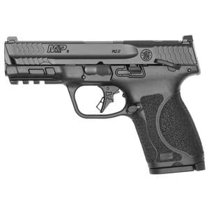 M&p2.0 9mm Compact Optics Ready
