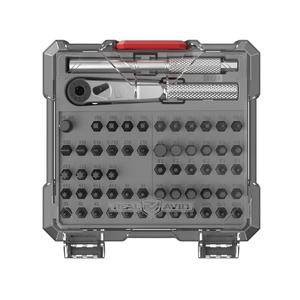 X3 Driver 57-piece Gunsmithing Bit Set