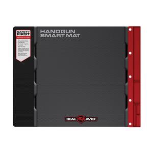 Handgun Smart Mat