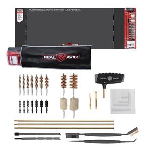 Master Cleaning Station - Universal