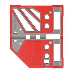Master Bench Block Pro