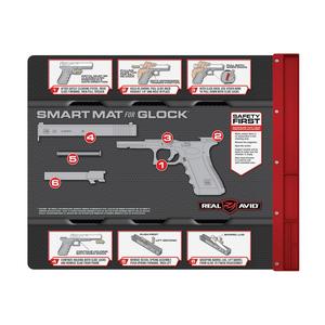 Glock Smart Mat