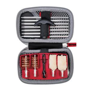 Gun Boss - Shotgun Cleaning Kit