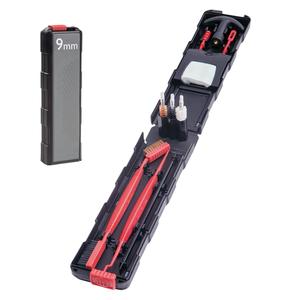 Prime-9 Handgun Cleaning Kit