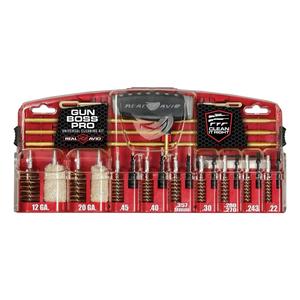 Gun Boss Pro - Universal Cleaning Kit