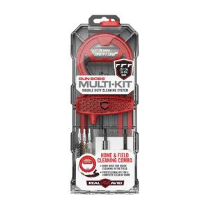 Gun Boss Multi-kit - .223cal/5.56mm