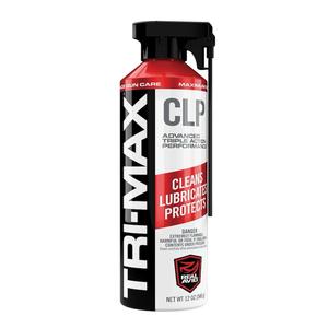 Tri-max Clp - 12oz Aerosol