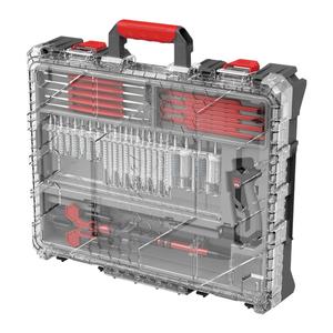 Bore-max Master Cleaning Kit And Mobile Workstation