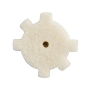 Ar15 Star Chamber Cleaning Pads