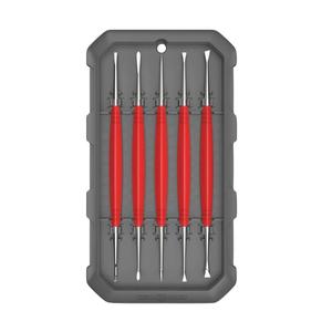 Accu-grip Steel Picks