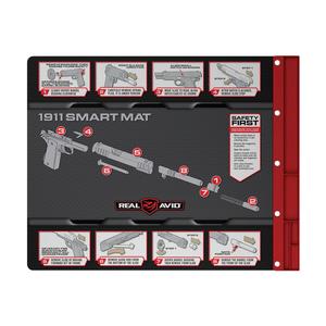 1911 Smart Mat